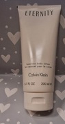 Calvin Klein Eternity 200 ml body lotion vintage old formula 2017