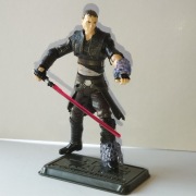 Star Wars-The Force Unleashed- Galen Marek