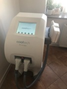 Kriolipoliza Cooltech - gabinetowa