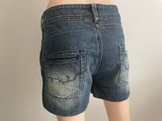 Mango Jeans spodenki jeansowe M /L /38 