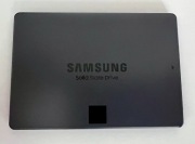 Dysk SSD Samsung 2TB 2,5" SATA SSD 870 QVO