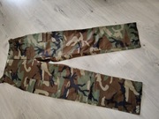 Spodnie Wojska U.S Army firmy Mil Tec 