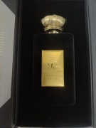 Perfumy damskie sorvella miss polonia black edycja limitowana 