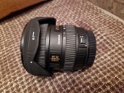 Obiektyw Sigma 10-20 mm f/4-5.6 EX DC HSM