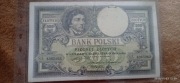 500 pięćset złotych z 1919 roku seria S.A. ładny stan