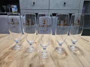 Szklanki do Piwa Książece 500ml 5szt