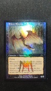 MtG Silent Specter Foil