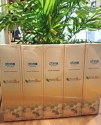 Koreańska pasta do zębów Atomy z propolisem i ziel. herbatą Atomy200gx5szt 