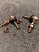 Końcówki drążków kierowniczych M12xM12 do quada