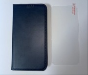 Pokrowiec/etui iPhone 15 Pro, szkło hartowane gratis!