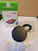Belkin bezprzewodowa płaska ładowarka 10W