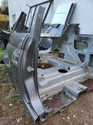 Błotnik prawy tył Fiat Abarth 500 Cabrio lakier 695