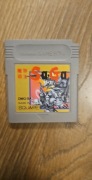 Gra Nintendo Game Boy Makai Toushi SaGa