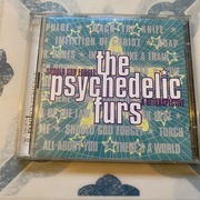 The Psychedelic Furs – Should God Forget: A Retrospective 2 CD