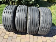 Michelin LATITUDE SPORT 3 235/55 R19 101W