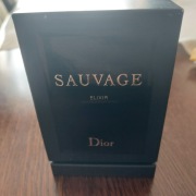 Dior Sauvage Elixir 60ml z NOTINO