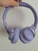 Słuchawki bezprzewodowe nauszne JBL Tune 770NC fioletowe