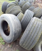 Oddam za darmo stare opony