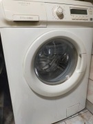 Pralka Elektrolux EWF10679 W