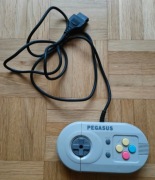PAD IQ-502 15pin 100%ok pegazus joystic pegasus