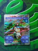 STAR WARS KAUFLAND HOLO 09 REPUBLIKA GALAKTYCZNA