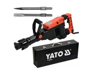 Młot wyburzeniowy YATO YT-82002