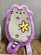 Pusheen kot kotek poduszka kształtka dekoracyjna nowa