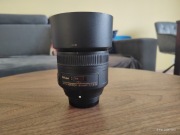 Nikon Nikkor 85 1.8 G