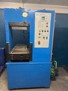 PRASA HYDRAULICZNA PHM 40