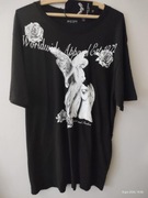 BRAVE SOUL,Tshirt ,oversize,XXL,nowy