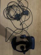 HTC vive pro sam headset/hmd
