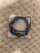 bransoletka spider-man