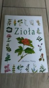 Encyklopedia zdrowia Zioła Skarbnica wiedzy Poradnik