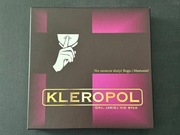 Kleropol - gra planszowa