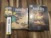 Puerto rico gamefound merchant pledge + san juan nowe