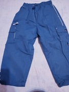 Spodnie ocieplane rozm 98 