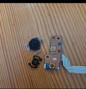 Taśm włącznik przycisk Lenovo