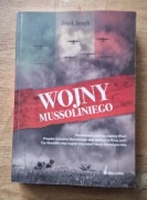 Frank Joseph, Wojny Mussoliniego