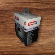 Tesa Uchwyt MOON Black na papier