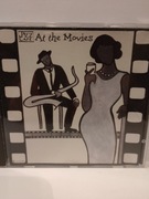 JAZZ CAFE - AT THE MOVIES CD