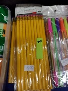 Paczka ołówków ołówki