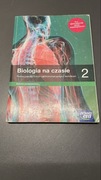 Biologia na czasie 2 Nowa Era
