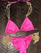 Beach Bunny bikini kostium strój kąpielowy 
