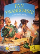 Pan Twardowski i inne baśnie polskie 4 baśnie