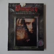 WYWIAD Z WAMPIREM -  DVD