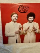 MAREK VACEK 12 utwrów