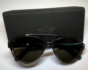 Okulary przeciwsłoneczne MINI Aviator