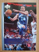 KARTA NBA UPPER DECK 2007-08 DAMON STOUDAMIRE NR 17