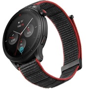 Smartwatch Amazfit GTR 4 szary RACETRACK GREY