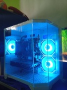 Komputer Gamingowy |Ryzen 7|16gb RAM